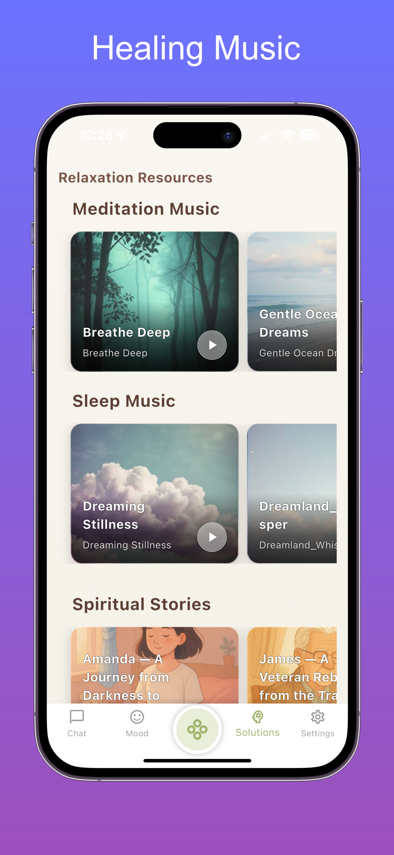 Healing Music